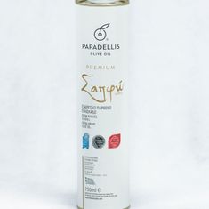 Sapfo premium extra jungfru olivolja