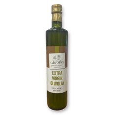 Abrosia Extra jingfru olivolja