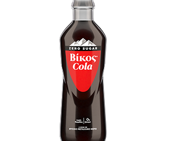 Vikos cola 250ml