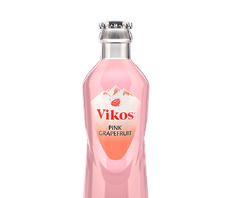 Vikos grapefruit 250ml